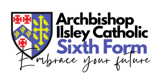 ABI Sixth form logo