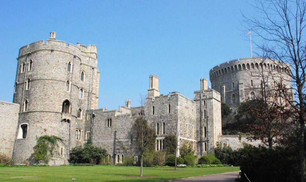 Windsor Castle, United Kingdom