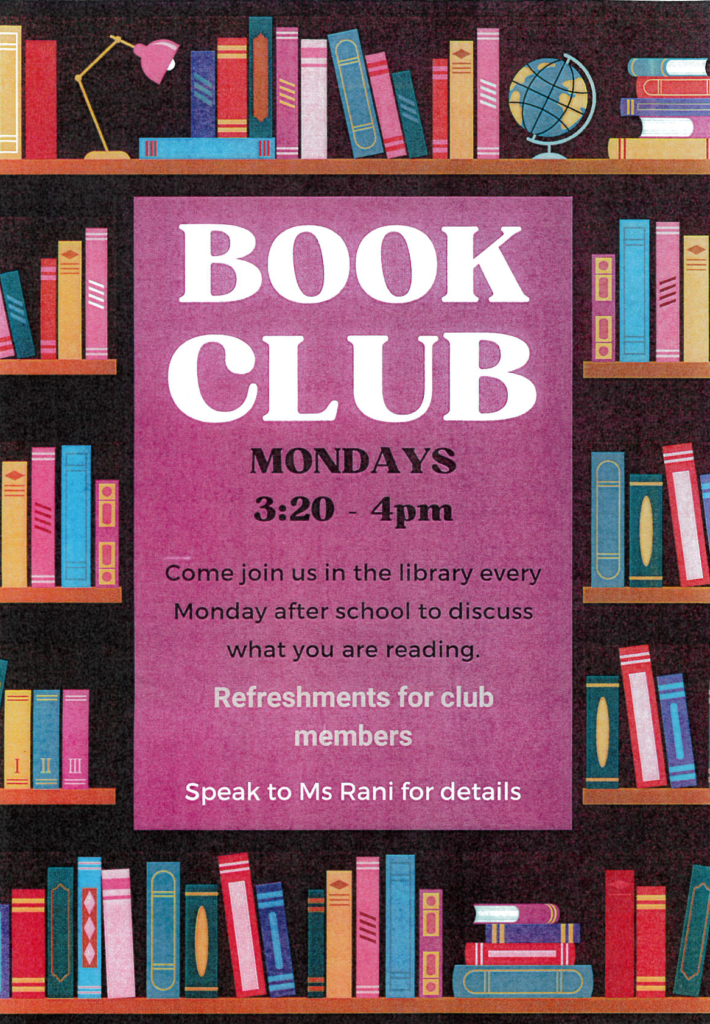 BookClub