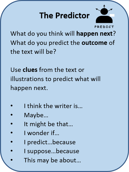 predictor